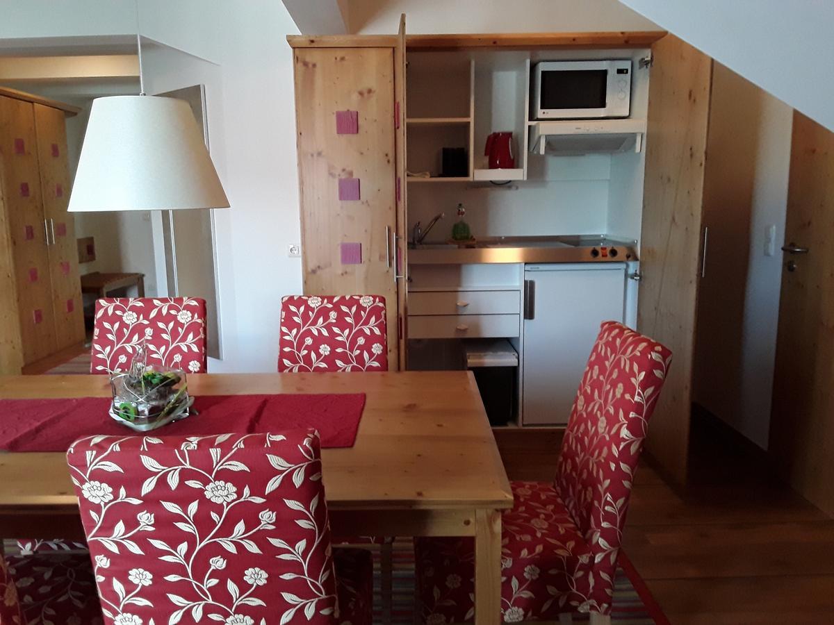 Landgasthof "Zur Post" Hotell Koenigstein  Exteriör bild