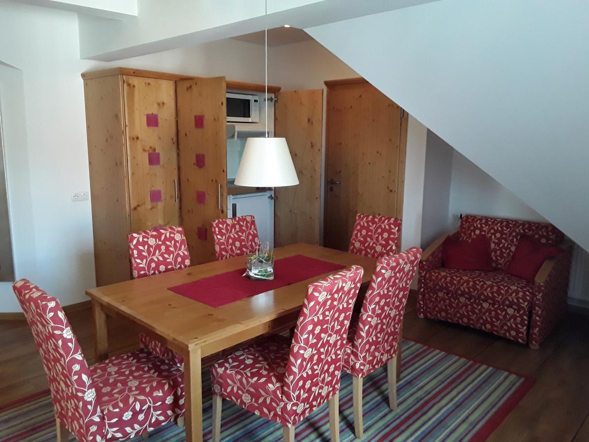 Landgasthof "Zur Post" Hotell Koenigstein  Exteriör bild